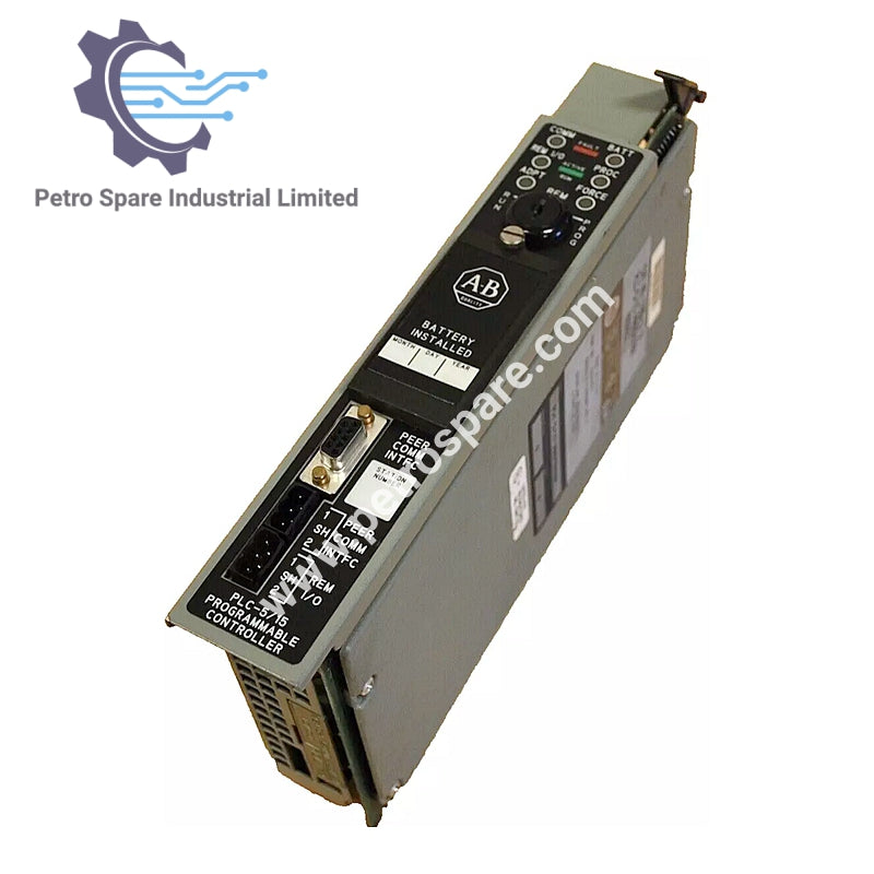 1785-LT | Allen-Bradley - Controller Module