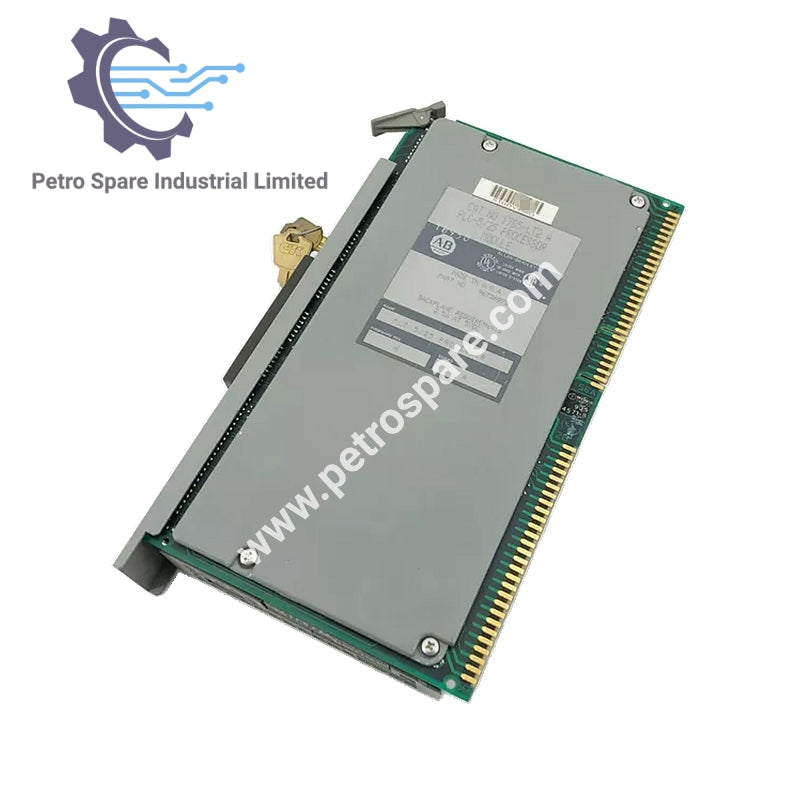 Processador Allen-Bradley 1785-LT2 Rockwell Automation