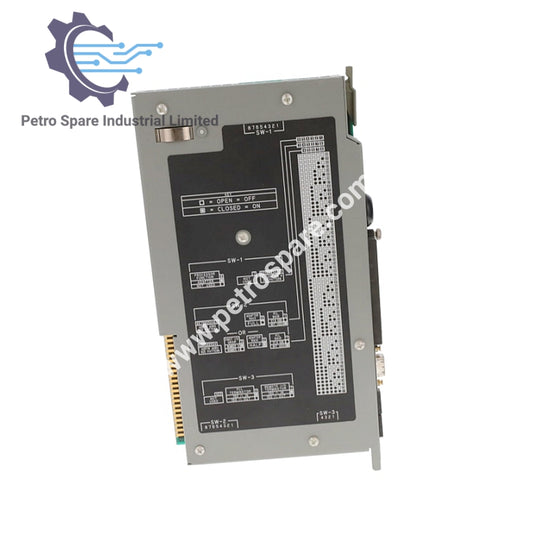 1785-LT3 Allen-Bradley Classic PLC-5 Programmable Controller