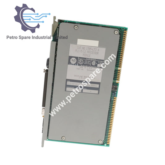 1785-LT3 Allen-Bradley Classic PLC-5 Programmable Controller