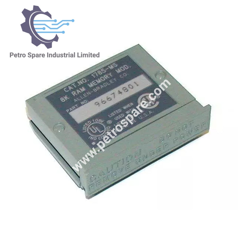 Memory Module 1785-MS | Allen-Bradley
