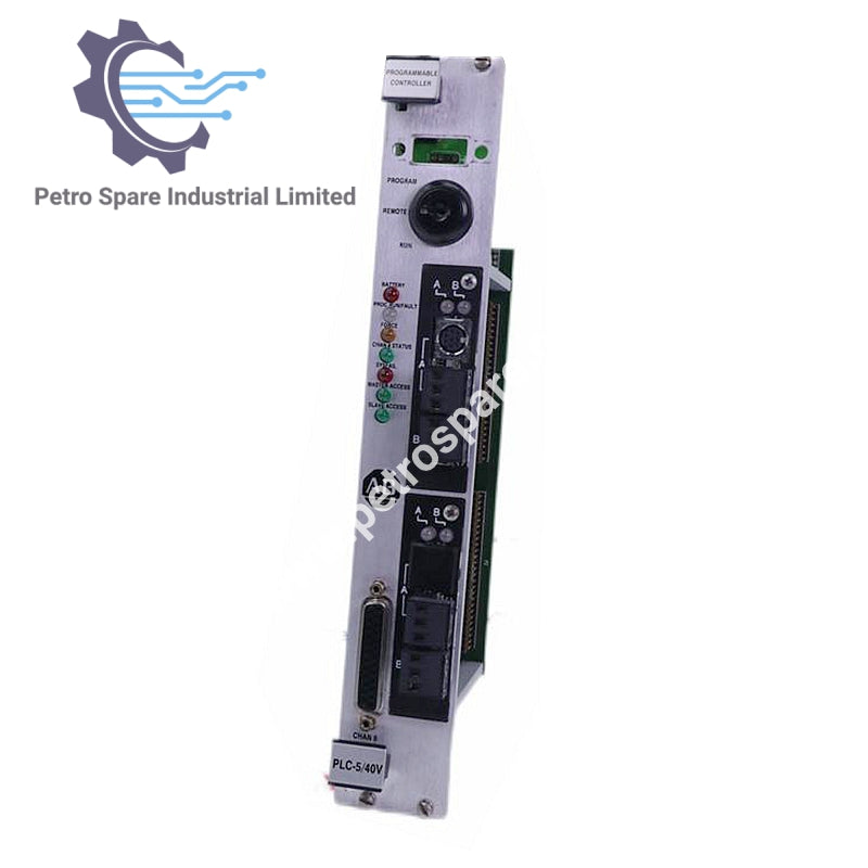 Процессор VME 1785-V40V Allen-Bradley Rockwell