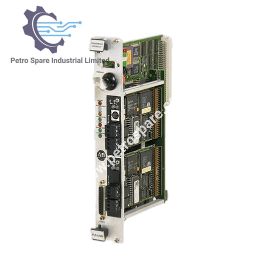 Processador VME 1785-V40V Allen-Bradley Rockwell