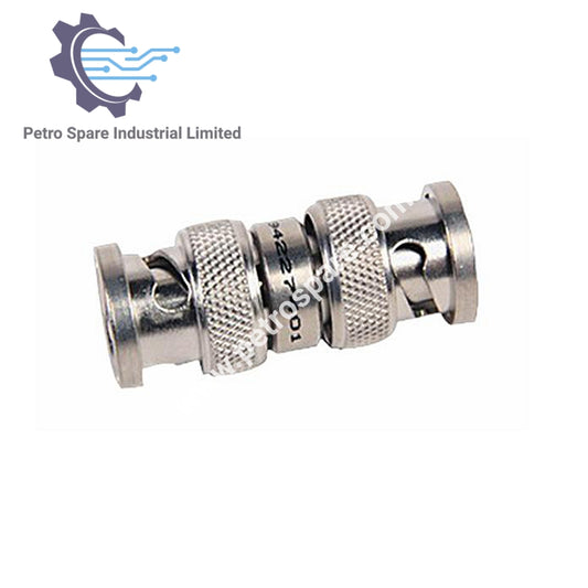 1786-BNC | Allen-Bradley ControlNet Media Coaxial BNC Connector