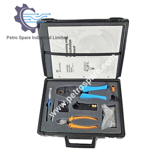 Allen-Bradley 1786-CTK Rockwell ControlNet Coax Network