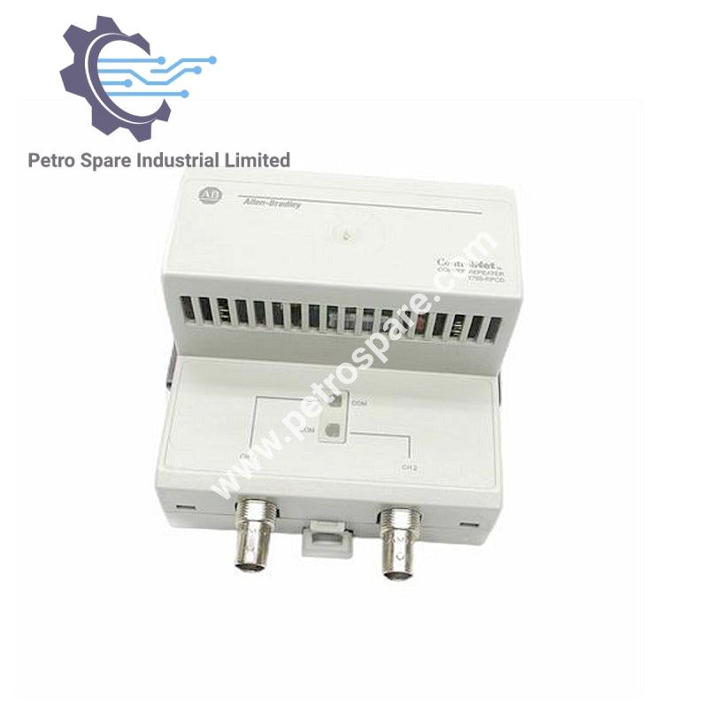 1786-RPCD | Allen-Bradley | ControlNet Təkrarlayıcı