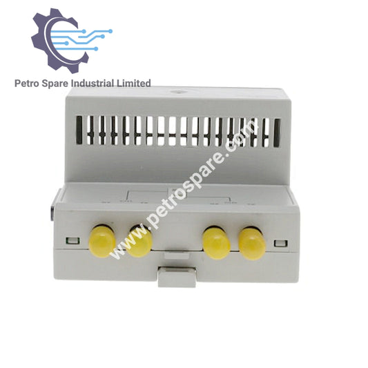 1786-RPFM | Répéteur moyen en anneau à fibre ControlNet Allen-Bradley