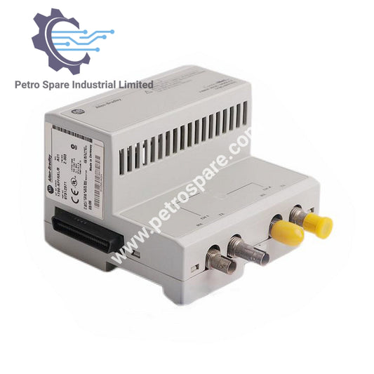 Rockwell Allen-Bradley 1786-RPFRXL Répéteur ControlNet