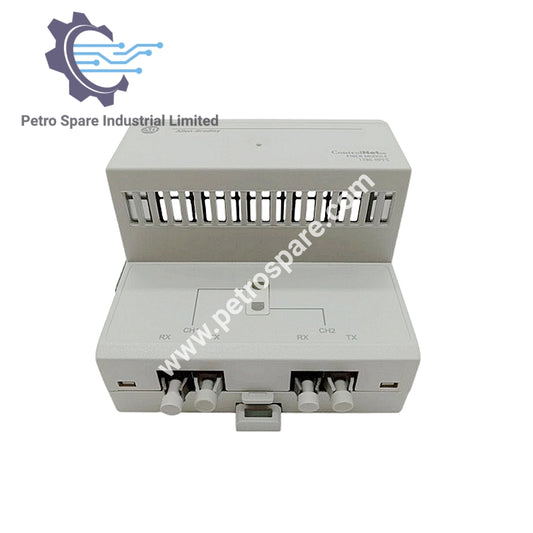 Module répéteur ControlNet Allen-Bradley 1786-RPFS