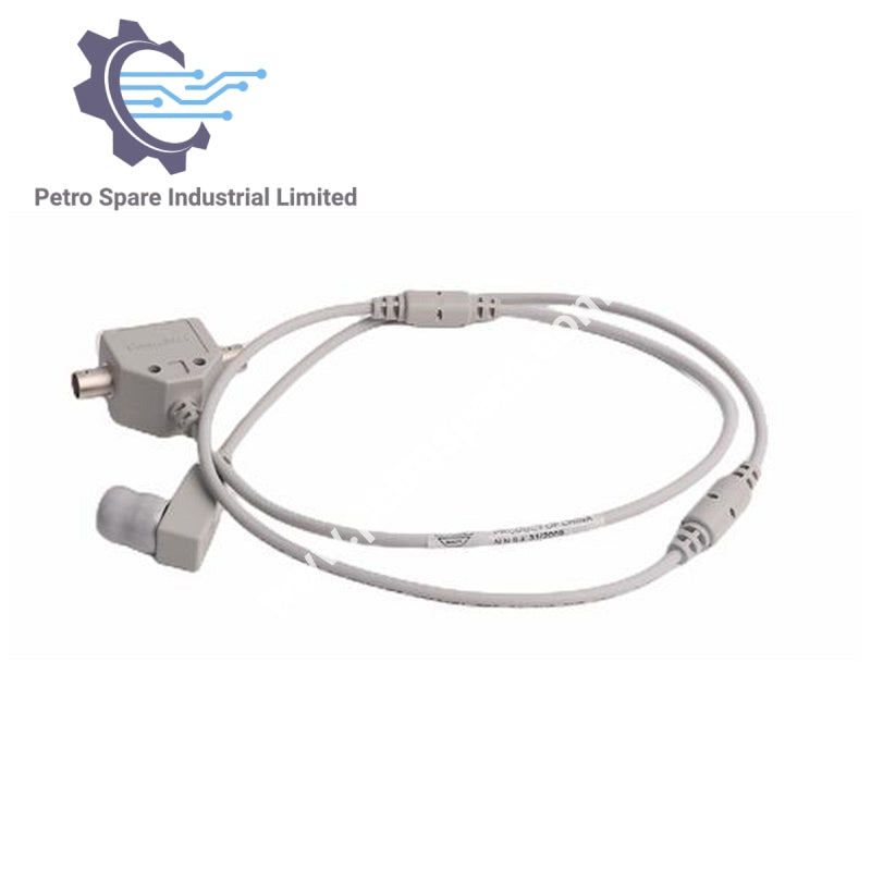 Rockwell 1786-TPR Allen-Bradley ControlNet Coax Tap