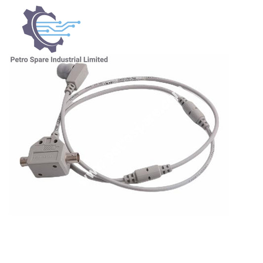Rockwell 1786-TPR Allen-Bradley ControlNet Coax Tap