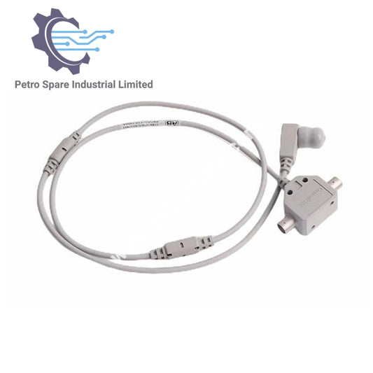 Rockwell 1786-TPR Allen-Bradley ControlNet Coax Tap