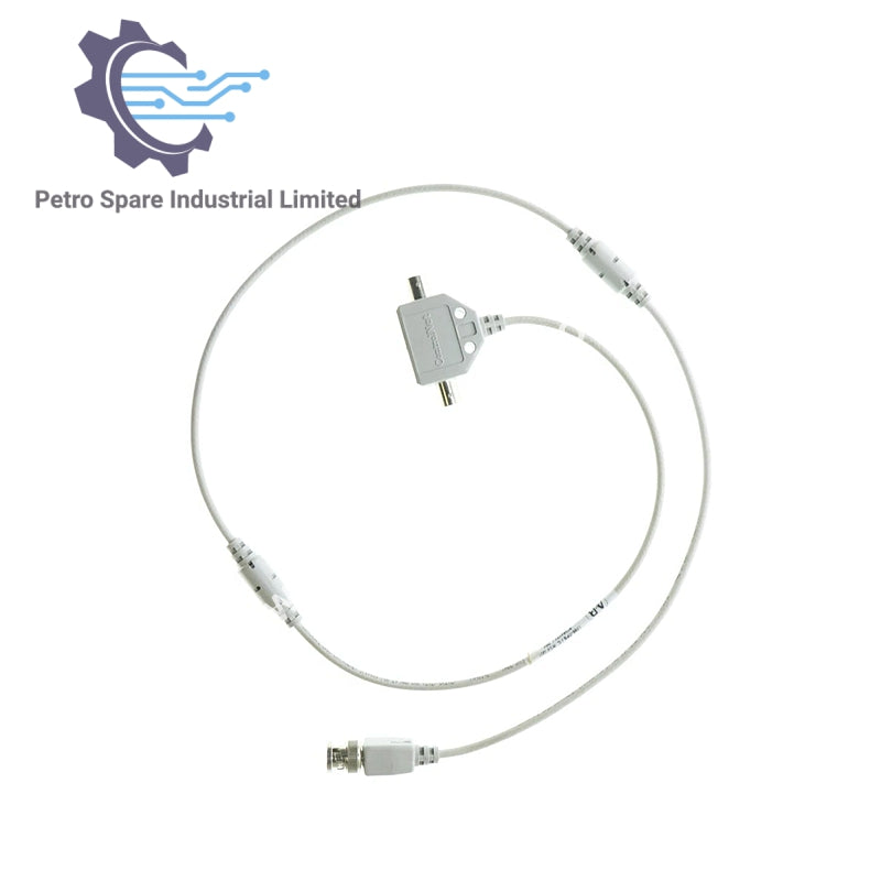 ControlNet 1786-TPS Allen-Bradley Coax Tap