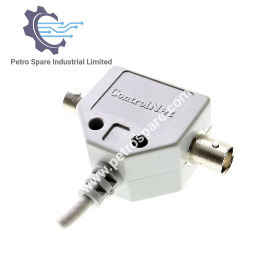 ControlNet 1786-TPS Allen-Bradley Coax Tap