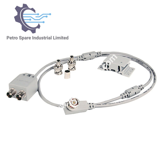 Rockwell Allen-Bradley 1786-TPYR ControlNet Coax Tap