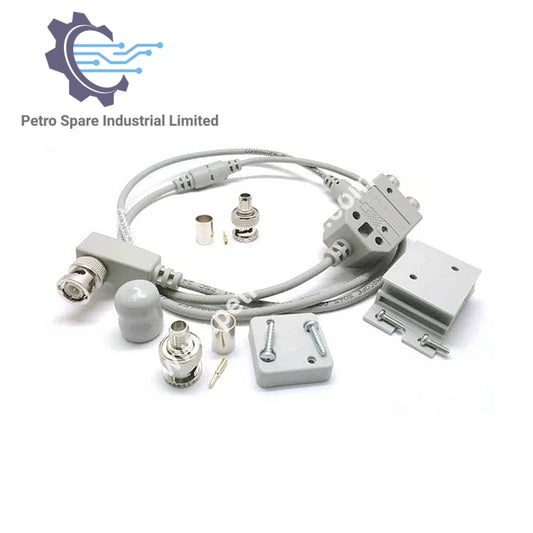 Rockwell Allen-Bradley 1786-TPYR ControlNet Coax Tap