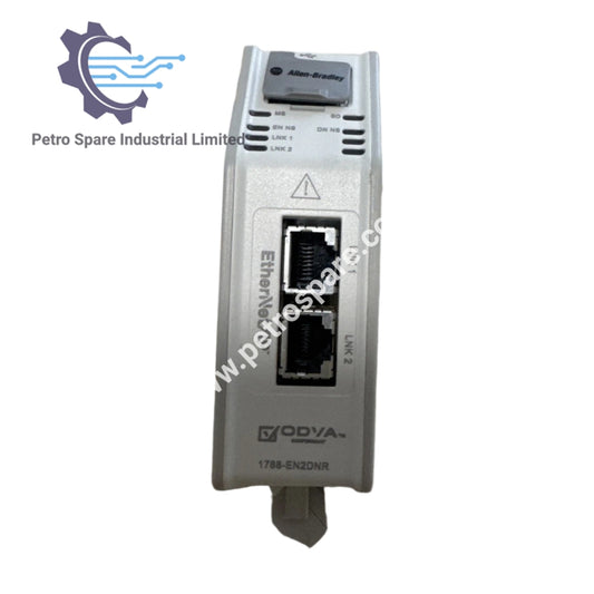 1788-EN2DNR EtherNet/IP to DeviceNet Linking Device | Allen Bradley