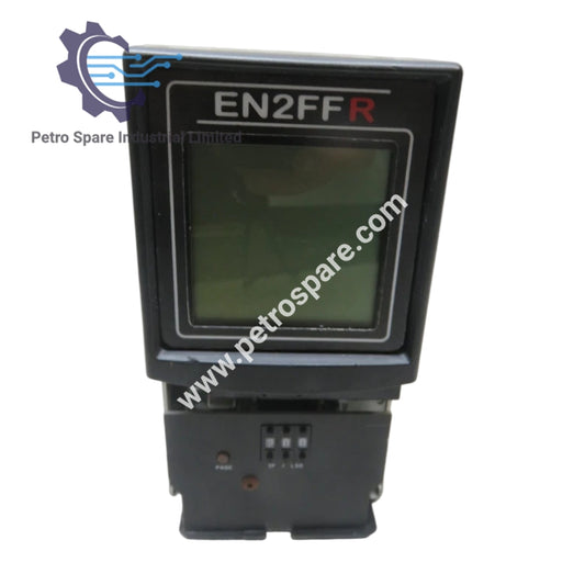 Foundation Fieldbus Linking Device | Allen Bradley 1788-EN2FFR