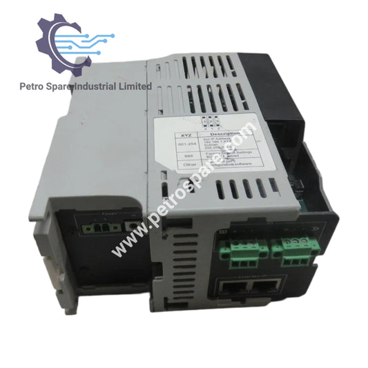 Foundation Fieldbus Linking Device | Allen Bradley 1788-EN2FFR