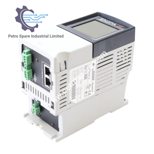 Allen Bradley Profibus PA Linking Device | 1788-EN2PAR