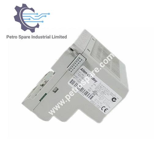 FLEX I/O 1793-OB16P Rockwell Allen-Bradley Output Module