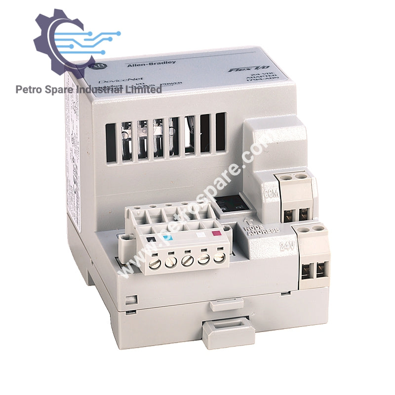 FLEX I/O 1794-ADNK Модуль адаптера Allen-Bradley DeviceNet