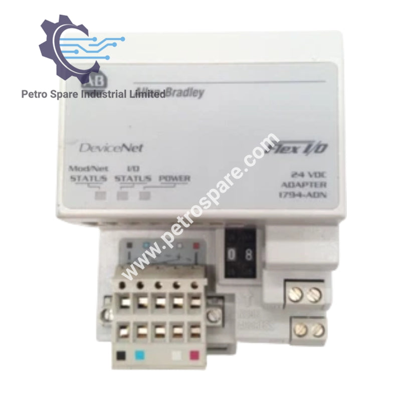 Allen-Bradley 1794-AND | Flex I/O Network Adapter