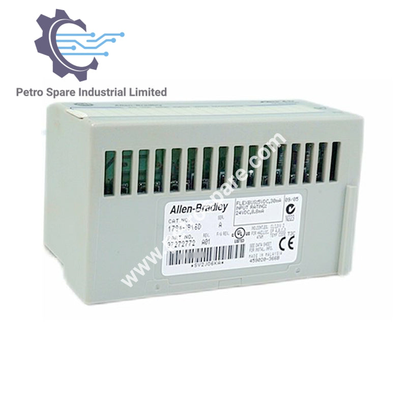 Allen-Bradley 1794-IB16D Dijagnostički ulazni modul