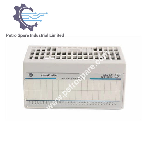 Allen-Bradley 1794-IB32 Digital Input Module FLEX I/O