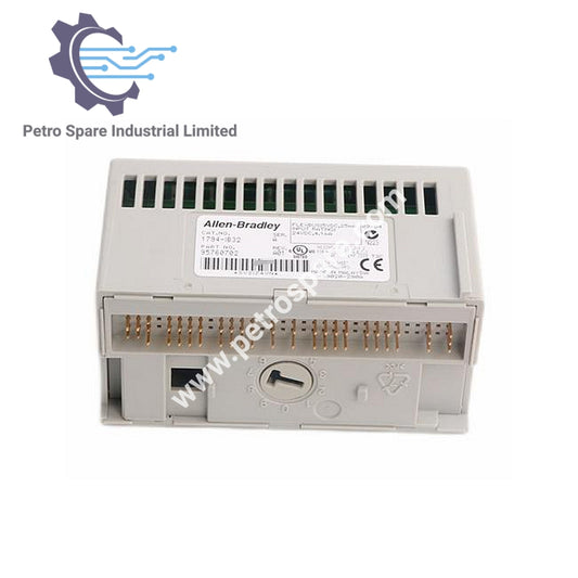 Allen-Bradley 1794-IB32 Digital Input Module FLEX I/O