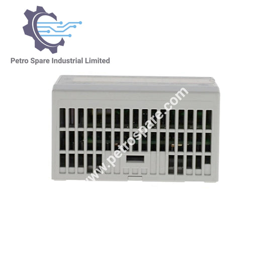 1794-IF2XOF2I Isolated Analog Input/Output Module - Allen-Bradley