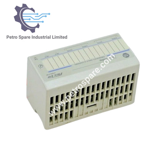 1794-IJ2 Allen-Bradley FLEX I/O 2-Input Frequency Module