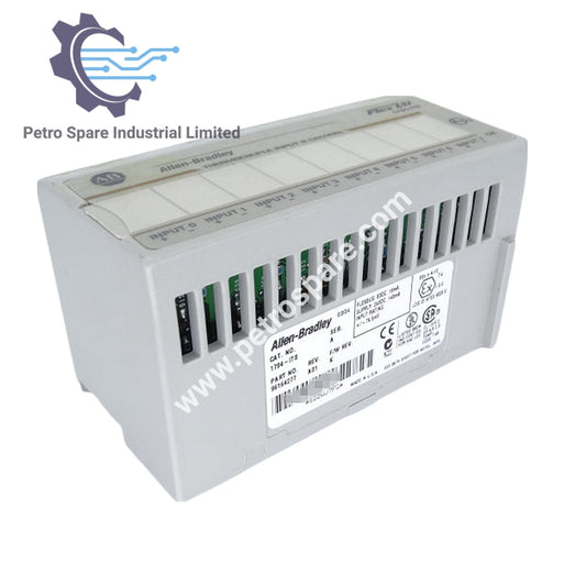 Allen-Bradley 1794-IT8 Termopar / Milivoltni ulazni modul