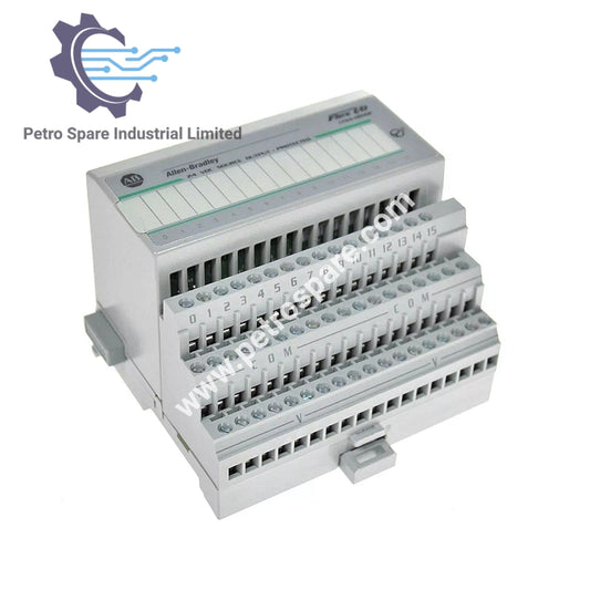 Allen-Bradley 1794-OB16P | Módulo de Saída Discreta