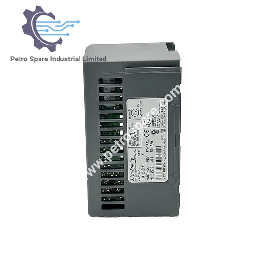 Rockwell Allen-Bradley 1794-OB16PXT 16 Point Digital Output Module