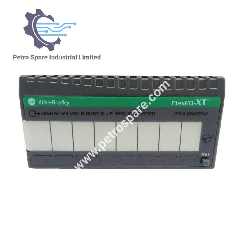 1794-IB16 | Allen Bradley | Flex I/O Модул за цифров вход (копие)