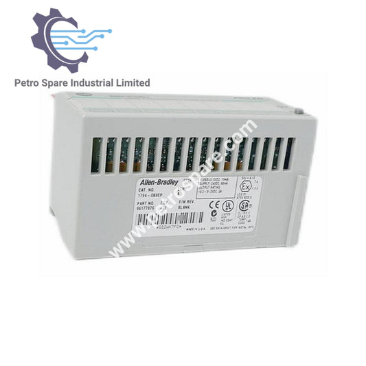 Allen-Bradley 1794-OB8EP - Digital DC Output Module FlexLogix