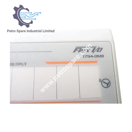 Allen Bradley | 1794-OM8 | FLEX I/O Analogue/Digital I/O module
