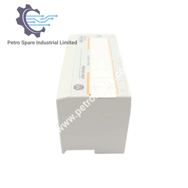 1794-OW8 | Allen-Bradley FLEX I/O | 8 Relay Output Module