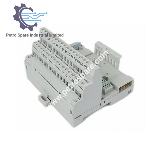 Flex I/O 1794-TB2 Terminal Base Unit | Rockwell Allen-Bradley