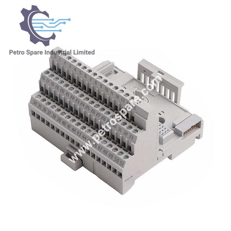 1794-TB32 | Allen-Bradley - Base Terminal Flexível