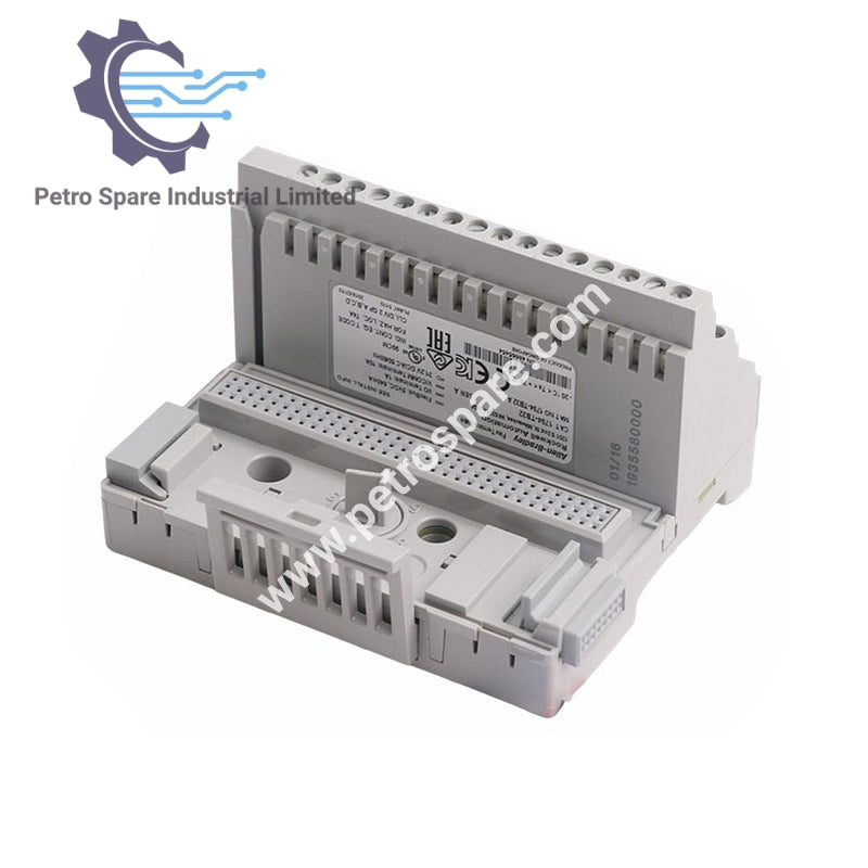 1794-TB32 | Allen-Bradley - Base Terminal Flexível