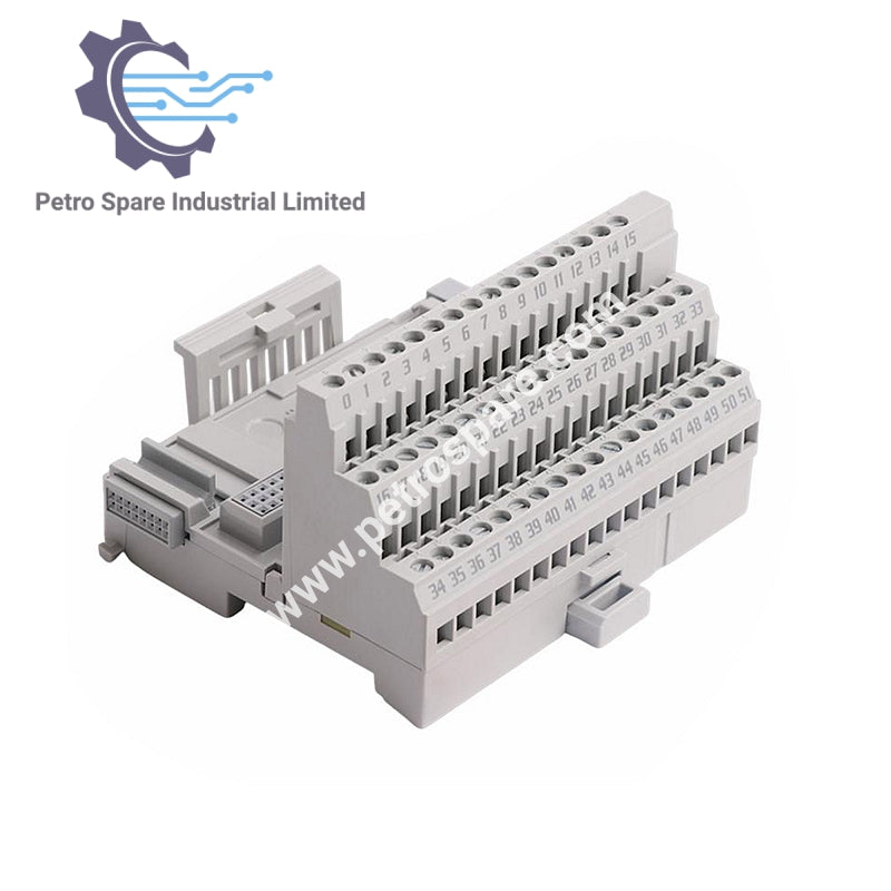 1794-TB32 | Allen-Bradley - Base Terminal Flexível