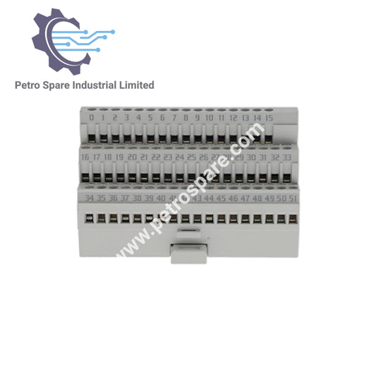 Rockwell Allen-Bradley 1794-TB3G Terminal Base Unit