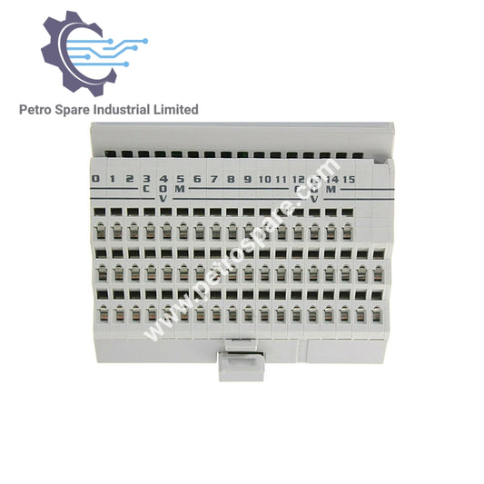 Allen-Bradley 1794-TB3S Rockwell Flex Terminal Base