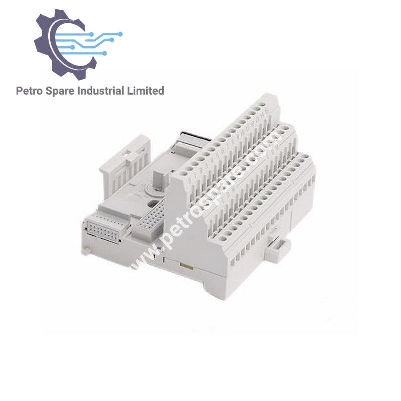 1794-TB3 Basis Terminal Fleksibel - Rockwell Allen-Bradley