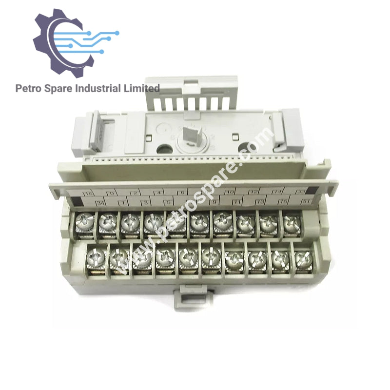 FLEX I/O 1794-TBN Terminal Base Allen-Bradley