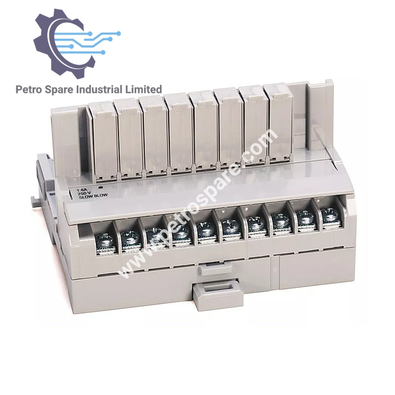 1794-TBNF FLEX I/O базовый блок терминала | Allen-Bradley