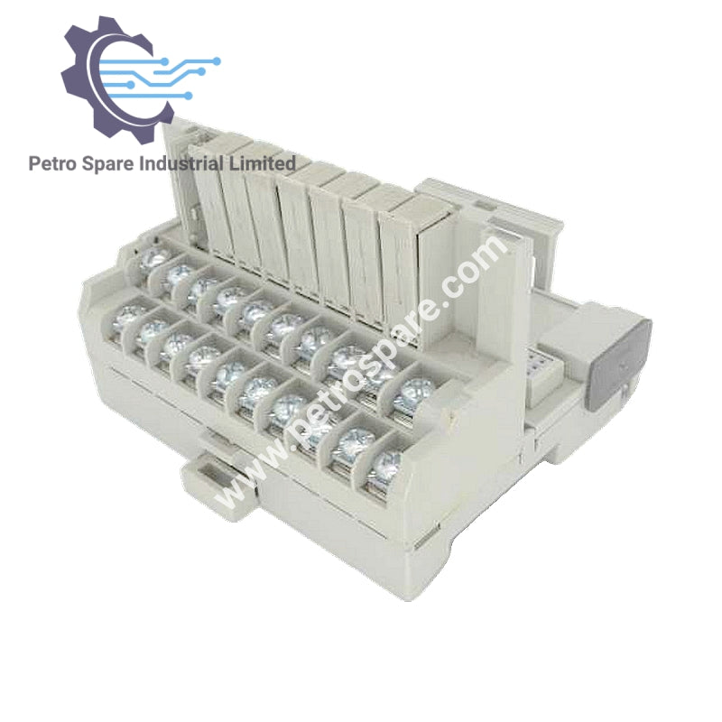 1794-TBNF FLEX I/O базовый блок терминала | Allen-Bradley