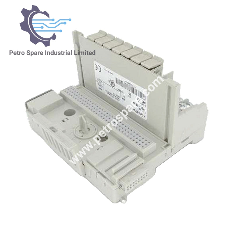 1794-TBNF FLEX I/O базовый блок терминала | Allen-Bradley